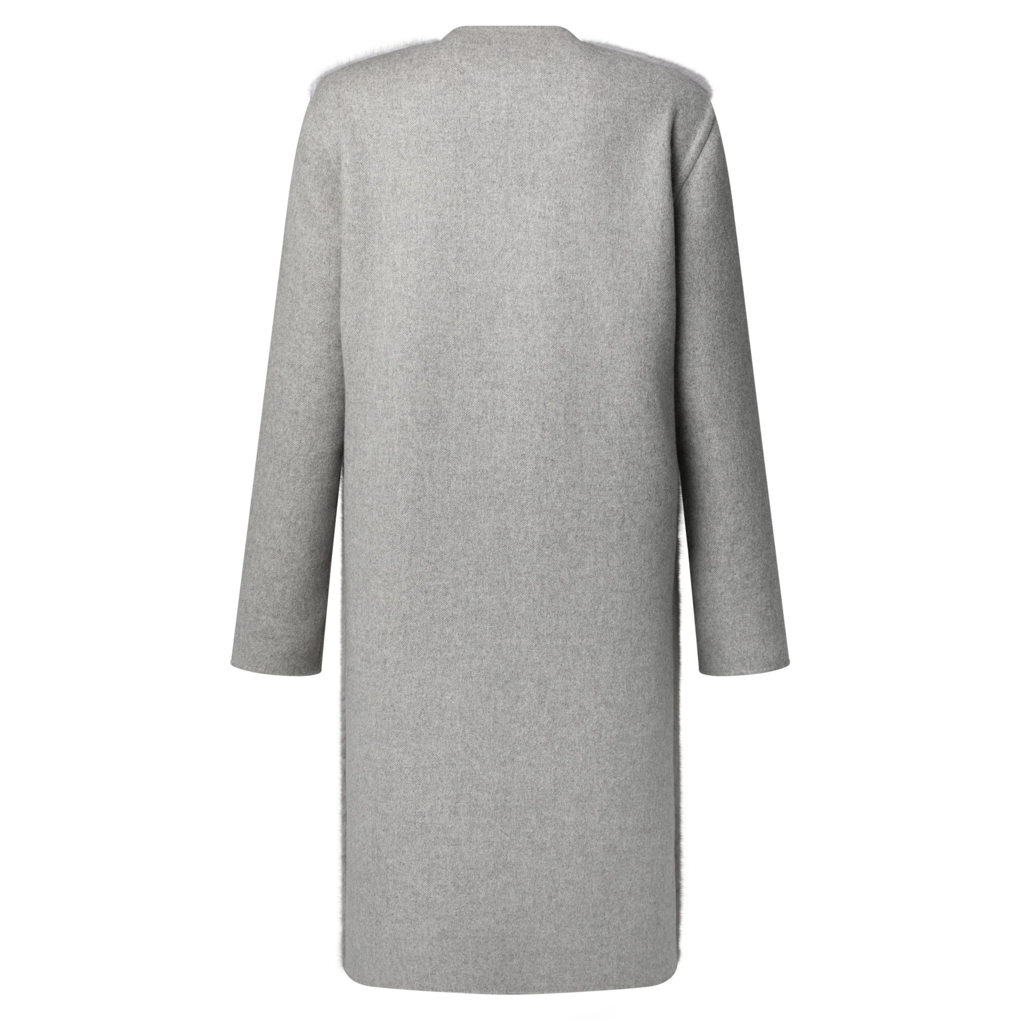 Coats - Ready-to-Wear - Women | LOUIS VUITTON